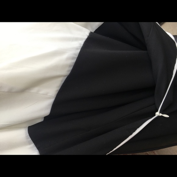 Dylan Gray cocktail dress size 10 - Picture 8 of 9